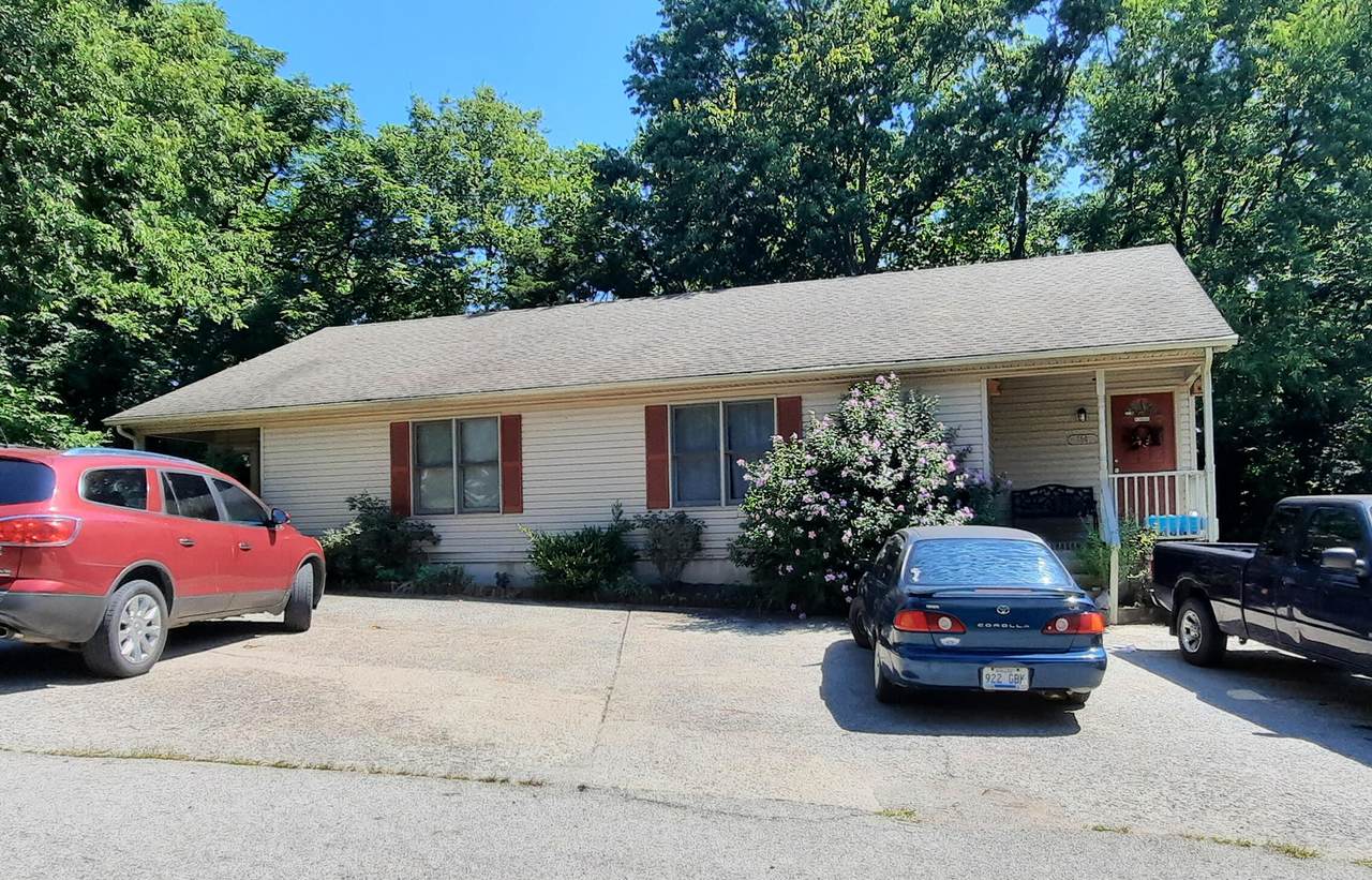 114 Standish Place - Photo 1