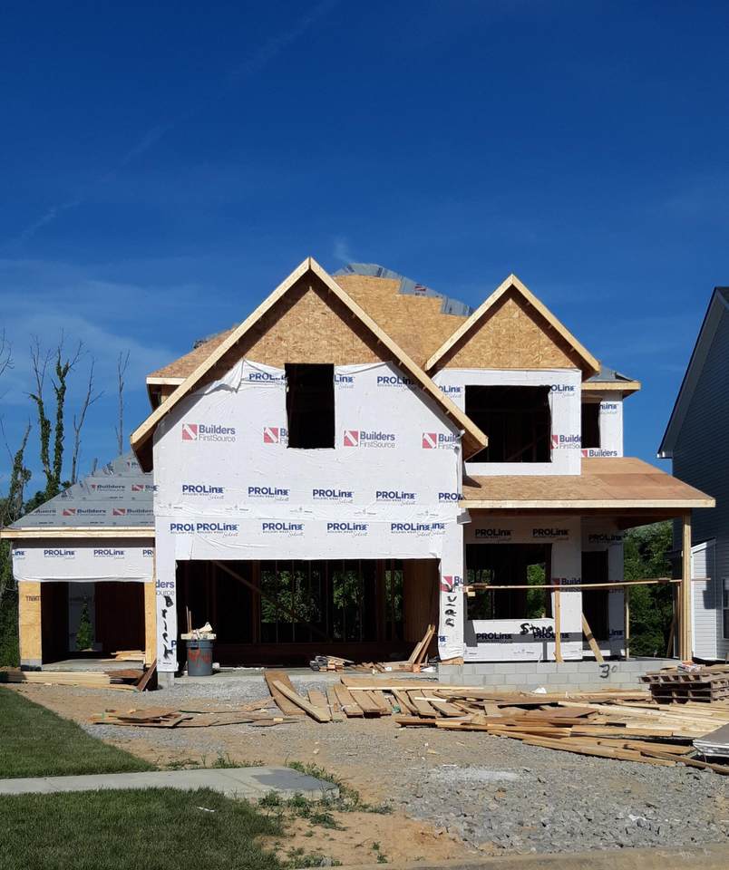4091 Buttermilk Road - Photo 1