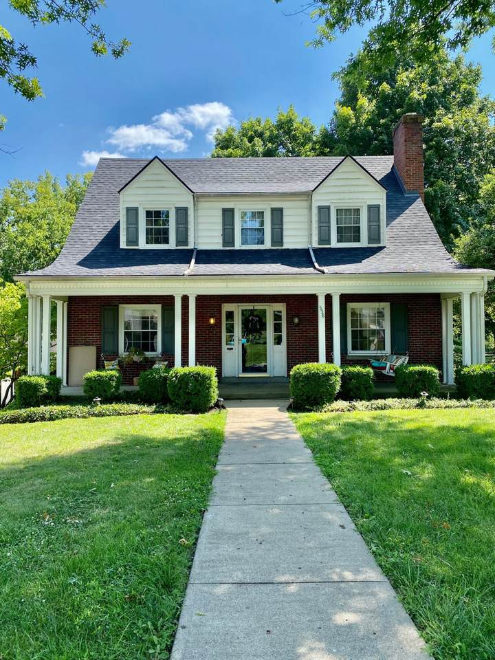558 Cane Run Street - Photo 1