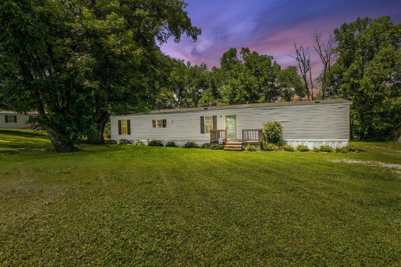 520 Nest Egg Road - Photo 1