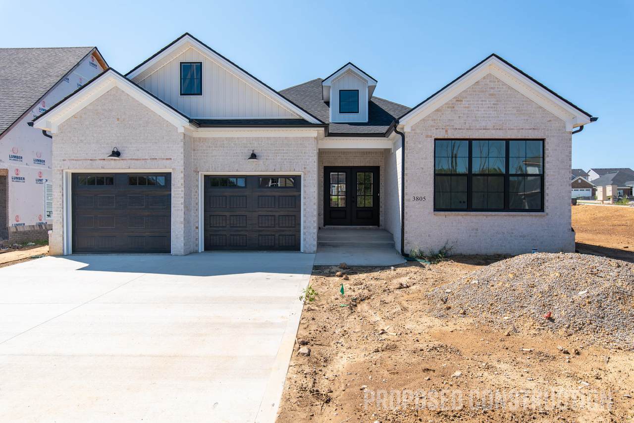 1385 Angus Trail - Photo 1