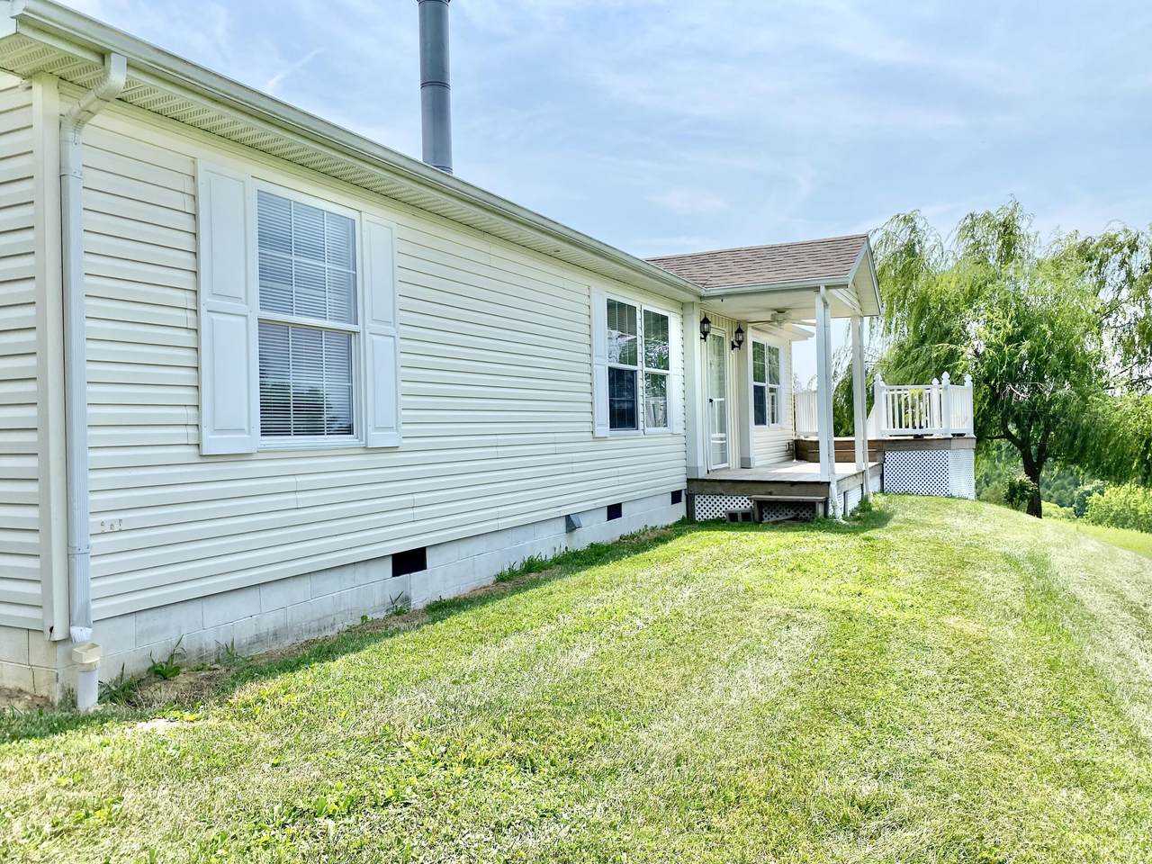 1259 Elk Lick Road - Photo 1
