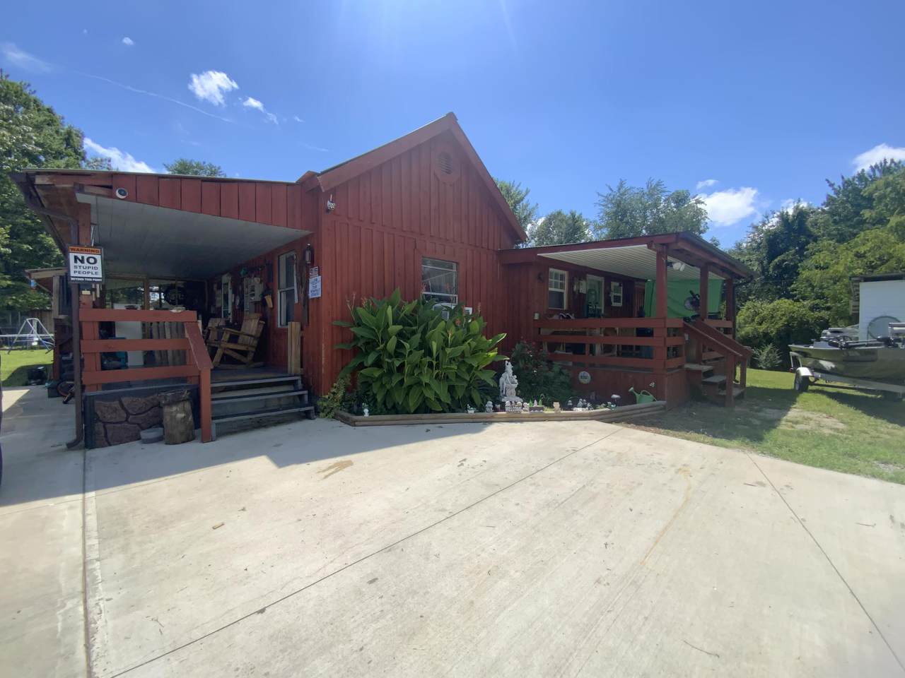 2021 Tom Meadows Road - Photo 1