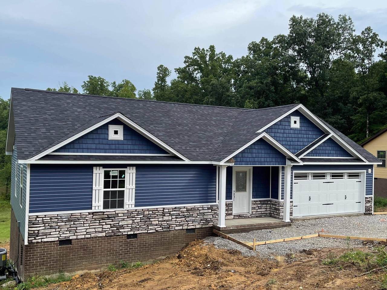 1355 Mcwhorter Road - Photo 1