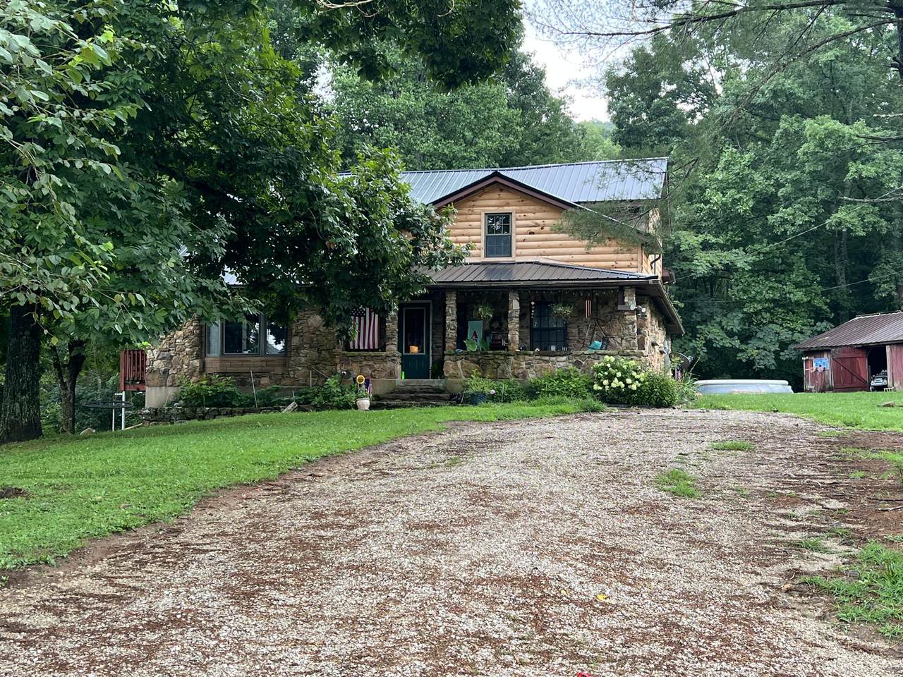 107 Slucher Road - Photo 1