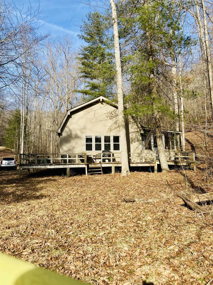 755 Lake Lewman Road - Photo 1