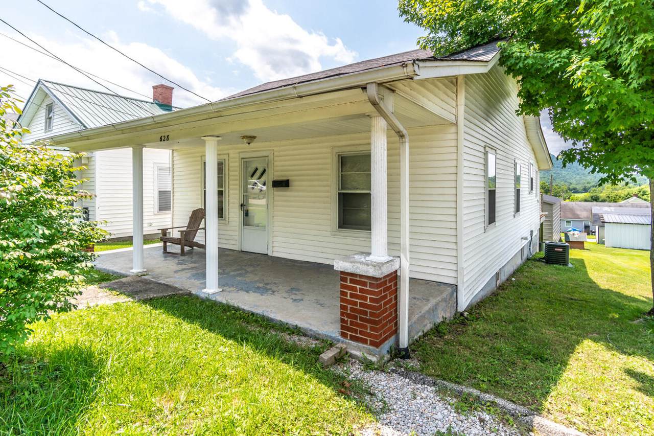 628 Cantrill Street - Photo 1