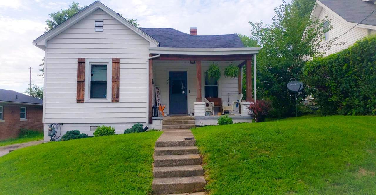 27 Magnolia St. - Photo 1