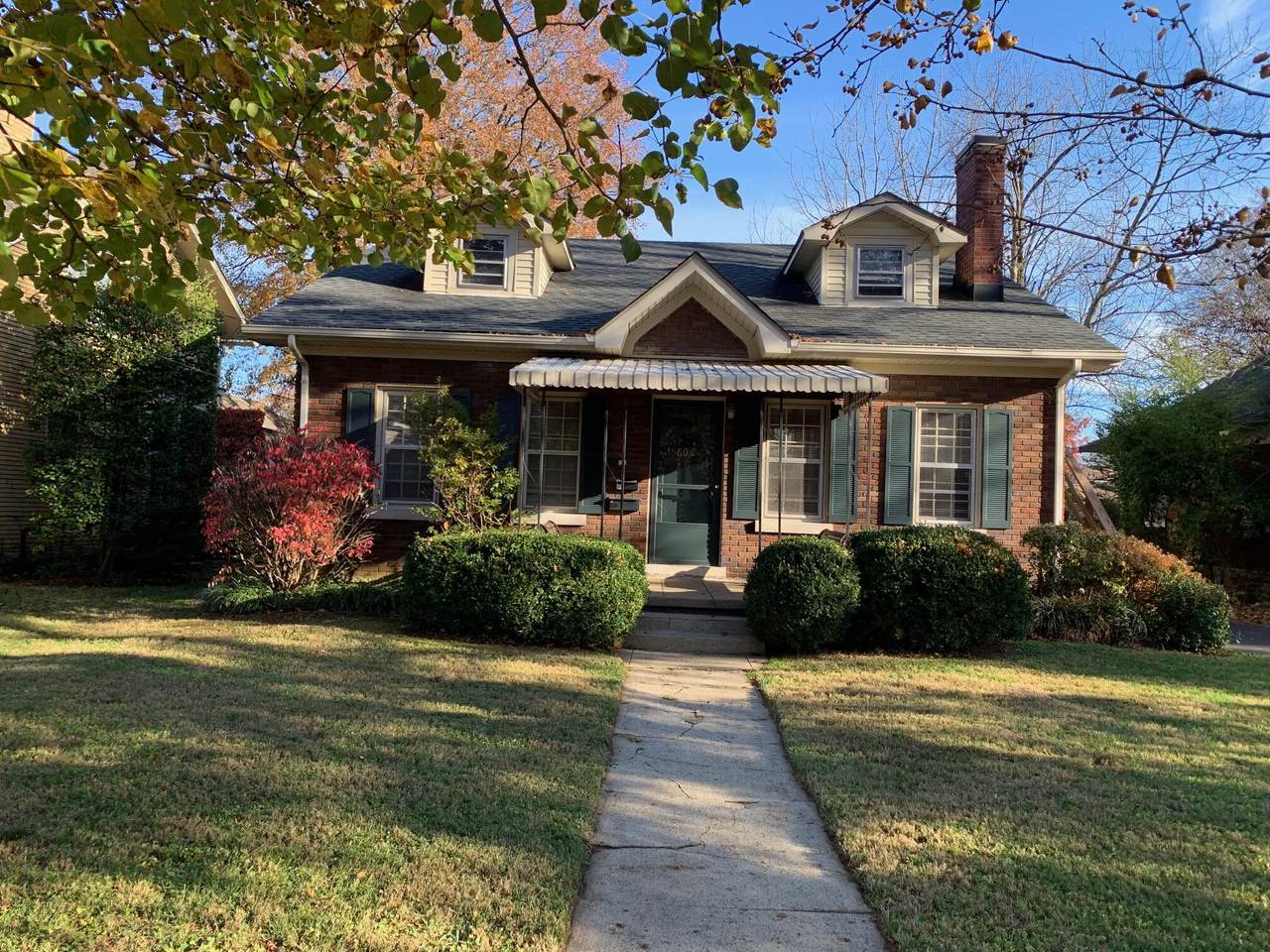 608 Kastle Road - Photo 1
