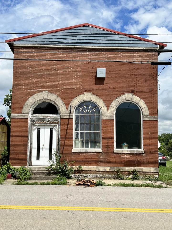 547 Kirksville Road - Photo 1