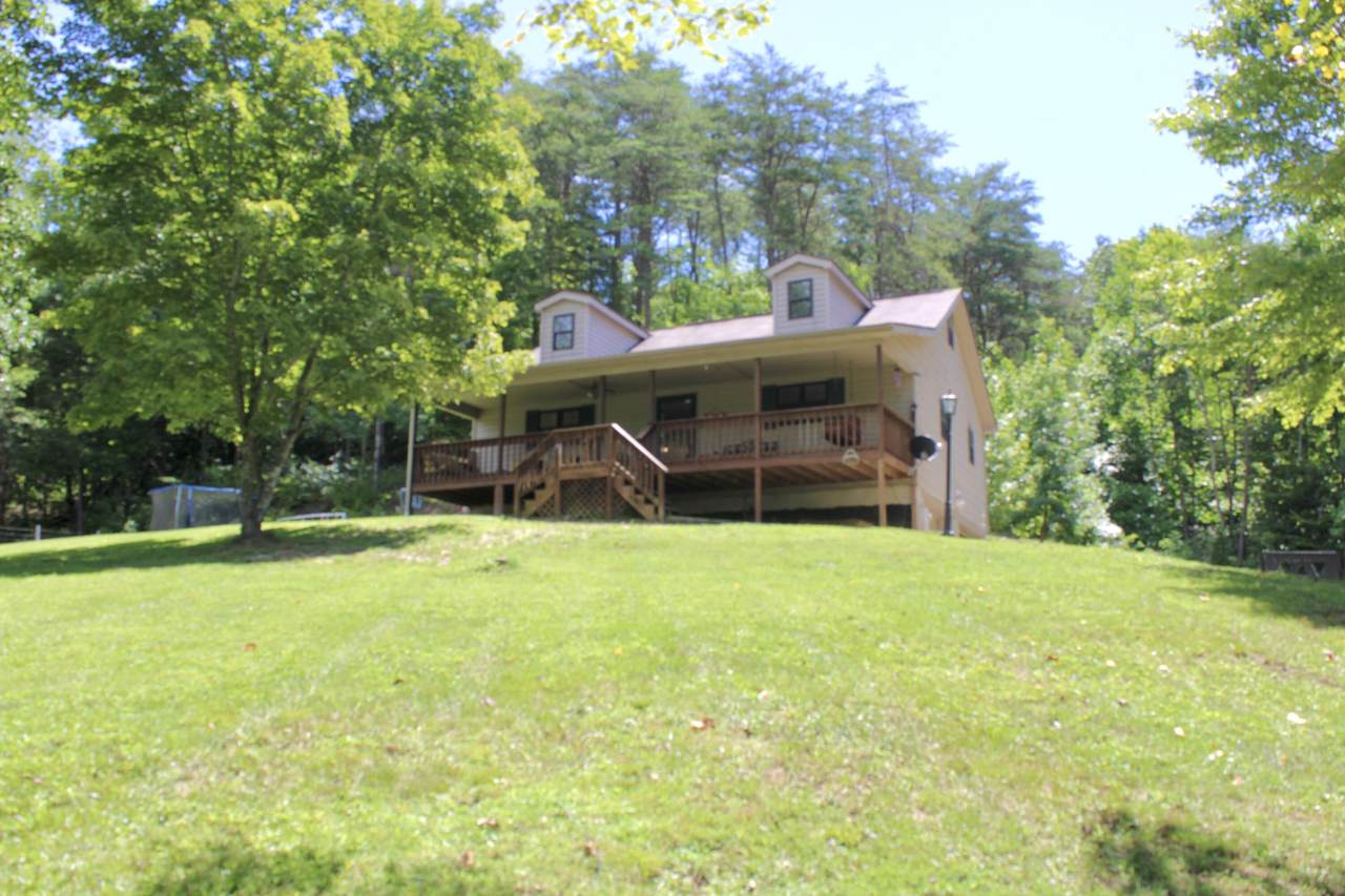 302 Sweetlick Road - Photo 1
