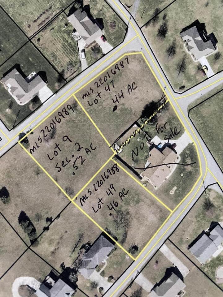 Lot 47 Horizon Hills Court - Photo 1