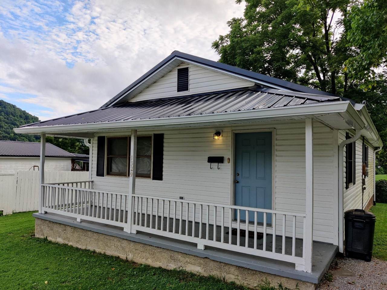 1329 Frontier Drive - Photo 1