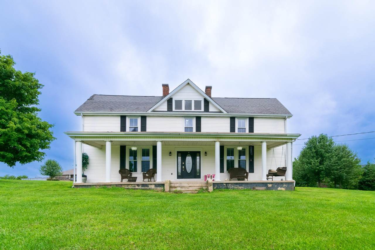 3540 Lexington Road - Photo 1
