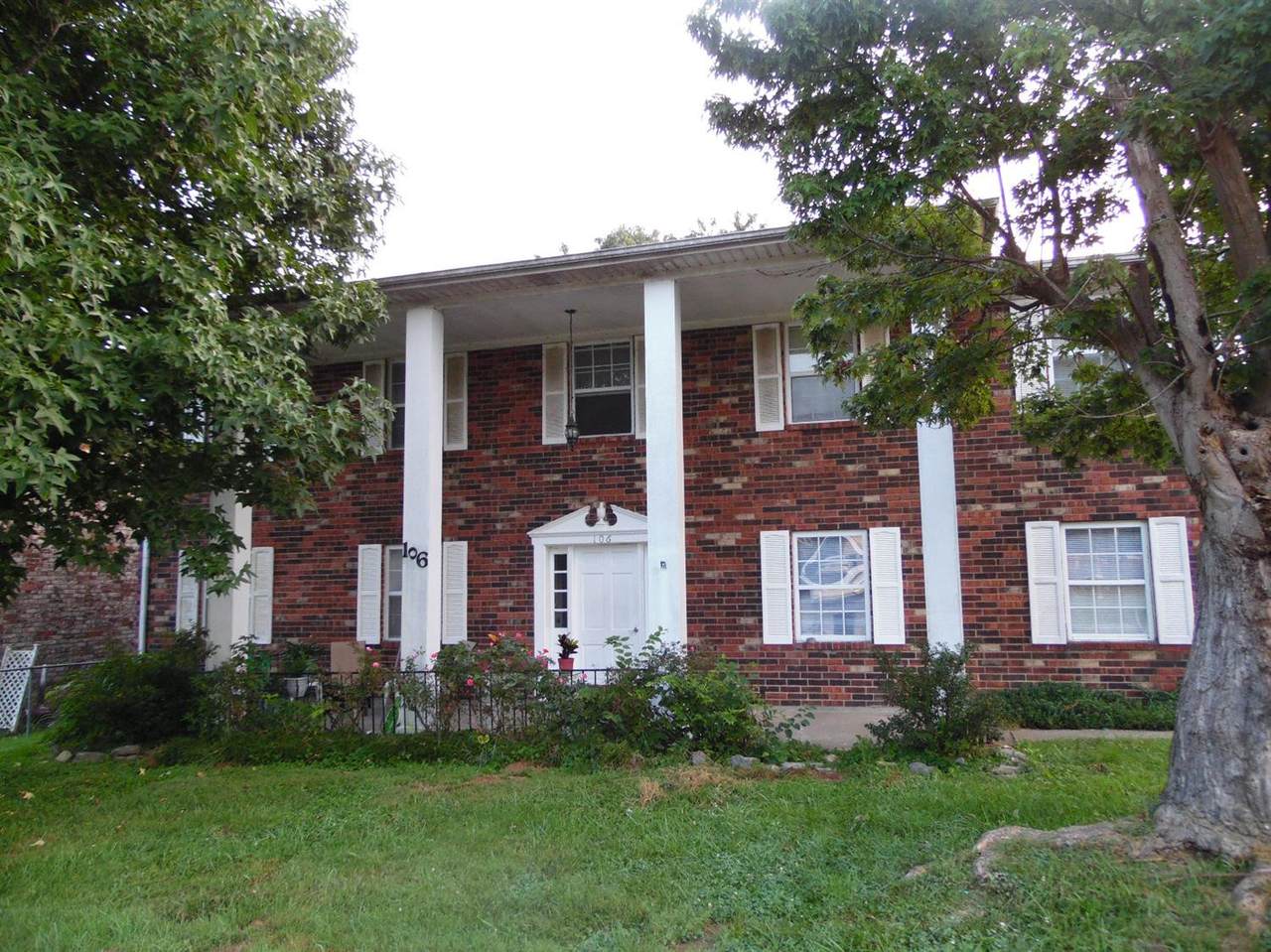 106 Quachita Trail - Photo 1