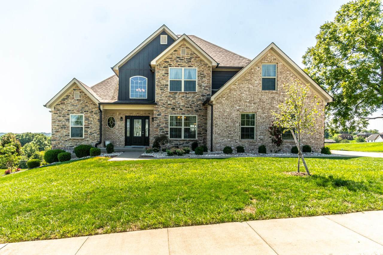 308 Prestwick Circle - Photo 1