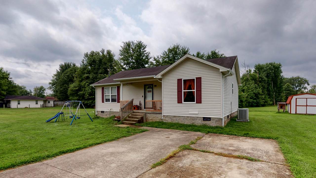 483 Adams Ridge Rd - Photo 1