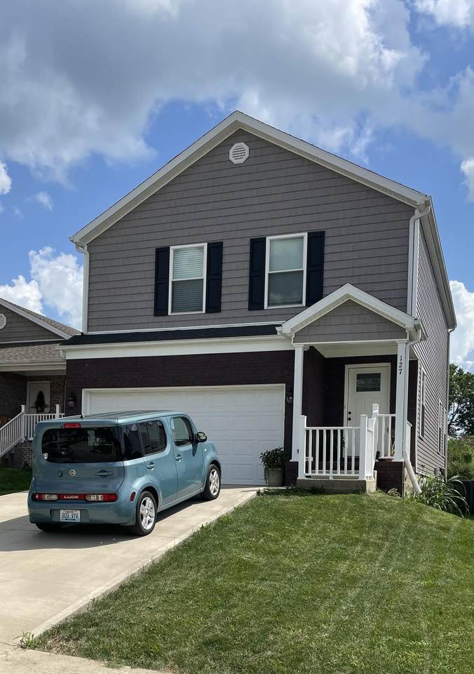 127 Bobby Jones Boulevard - Photo 1