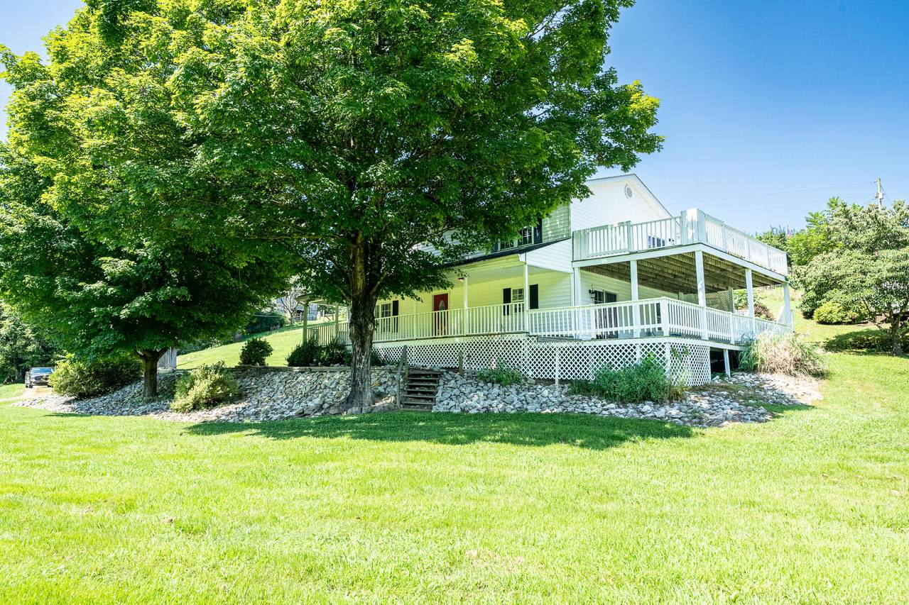 274 Fultz Fork Spur Road - Photo 1