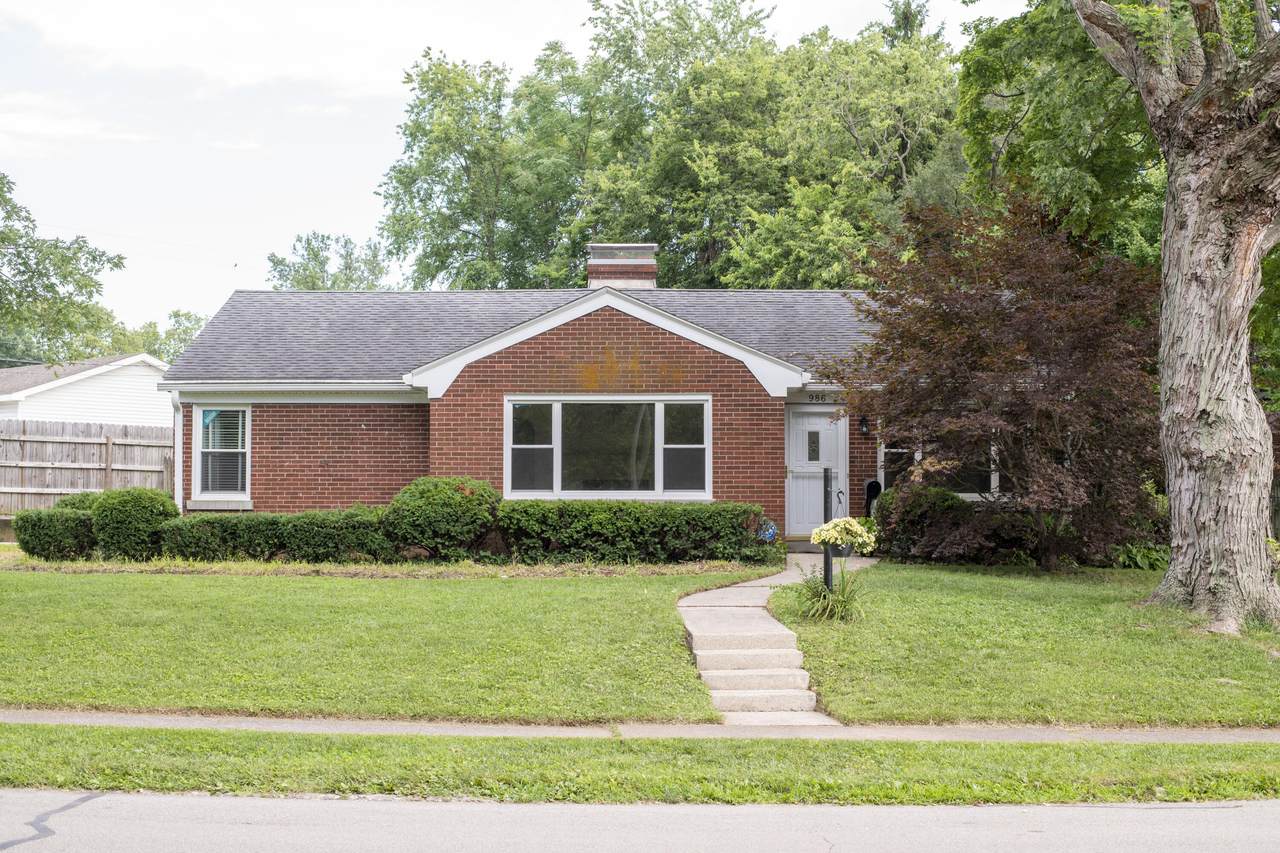 986 Celia Lane - Photo 1