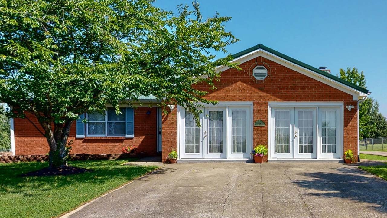882 Three Forks Road - Photo 1