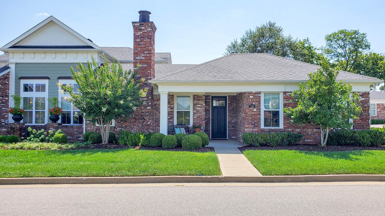 116 Day Lily Drive - Photo 1