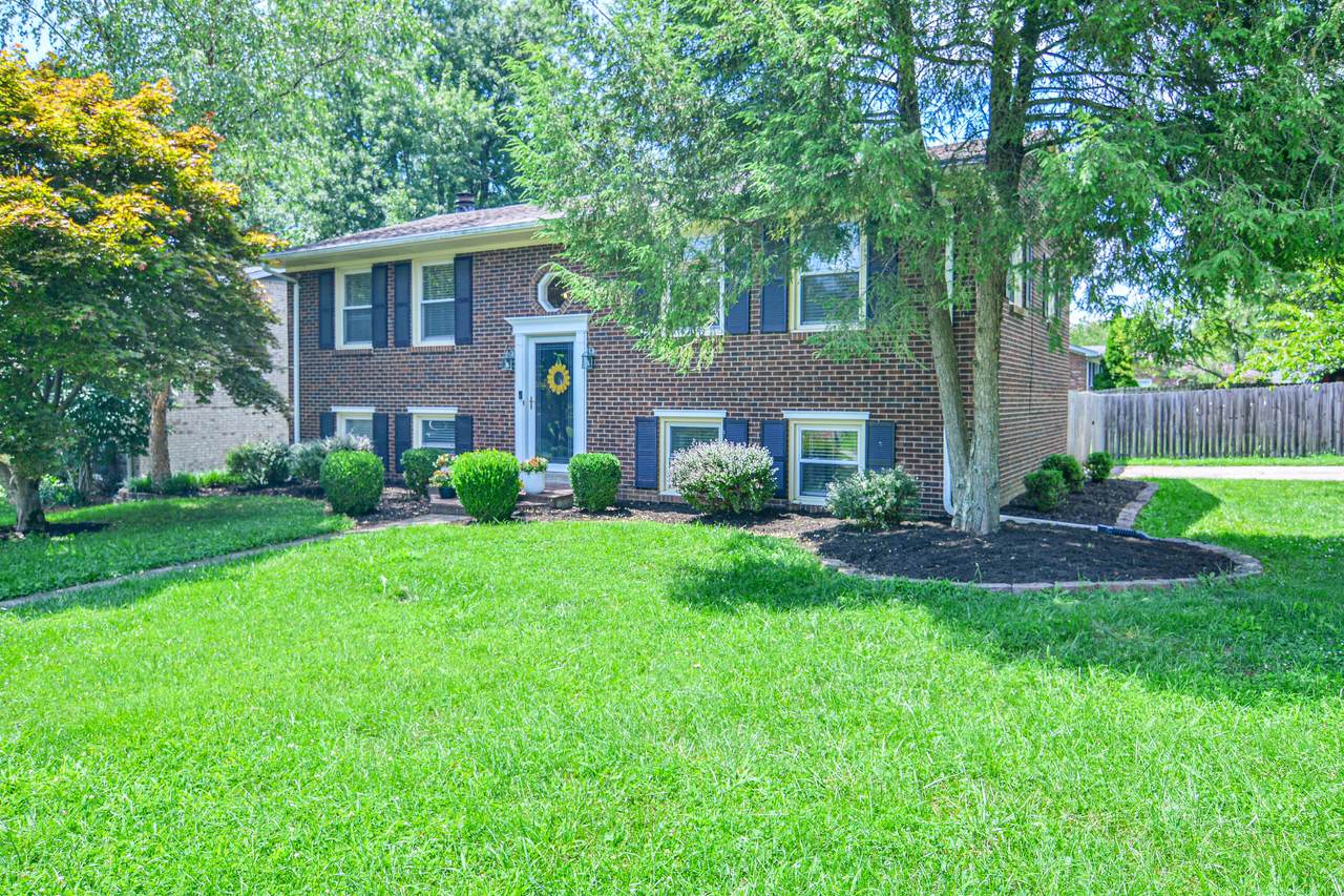 4103 Baffin Bay Road - Photo 1