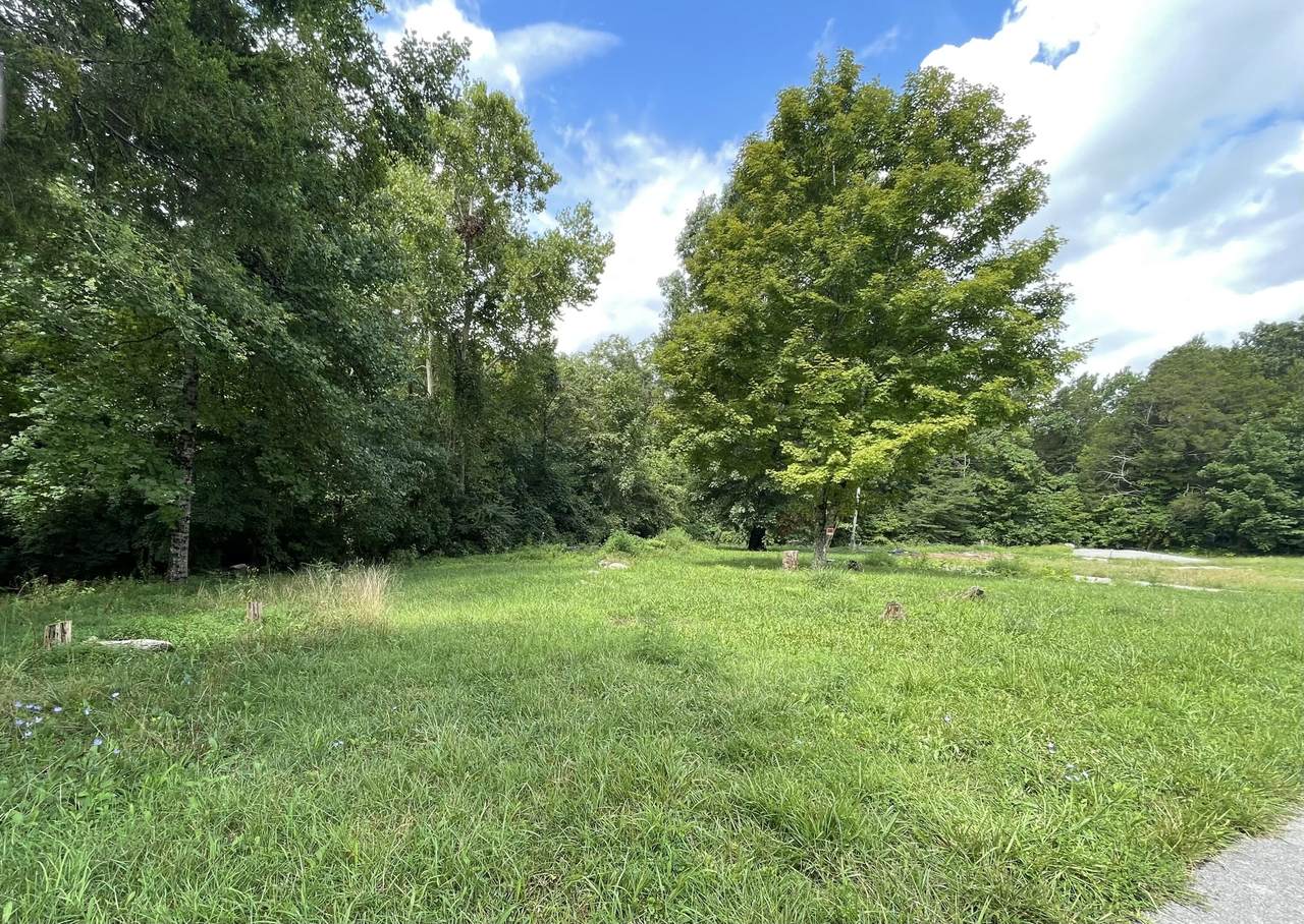 602 Stone Gate Drive - Photo 1