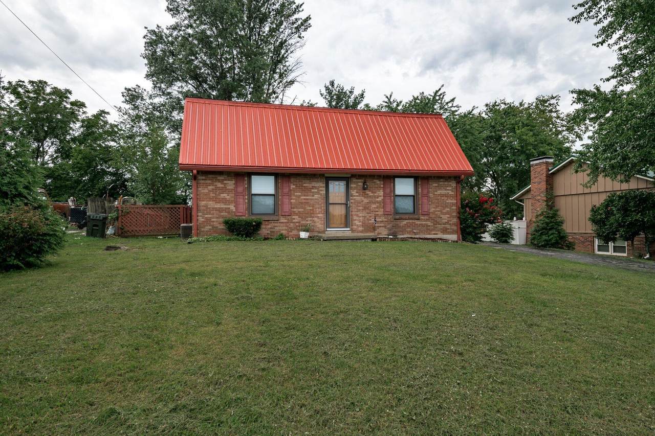 132 Showalter Drive - Photo 1