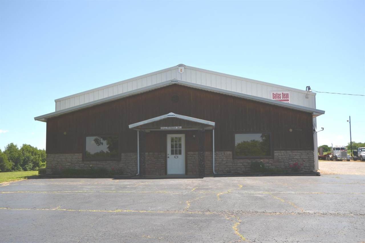 1401 Louisville Road - Photo 1