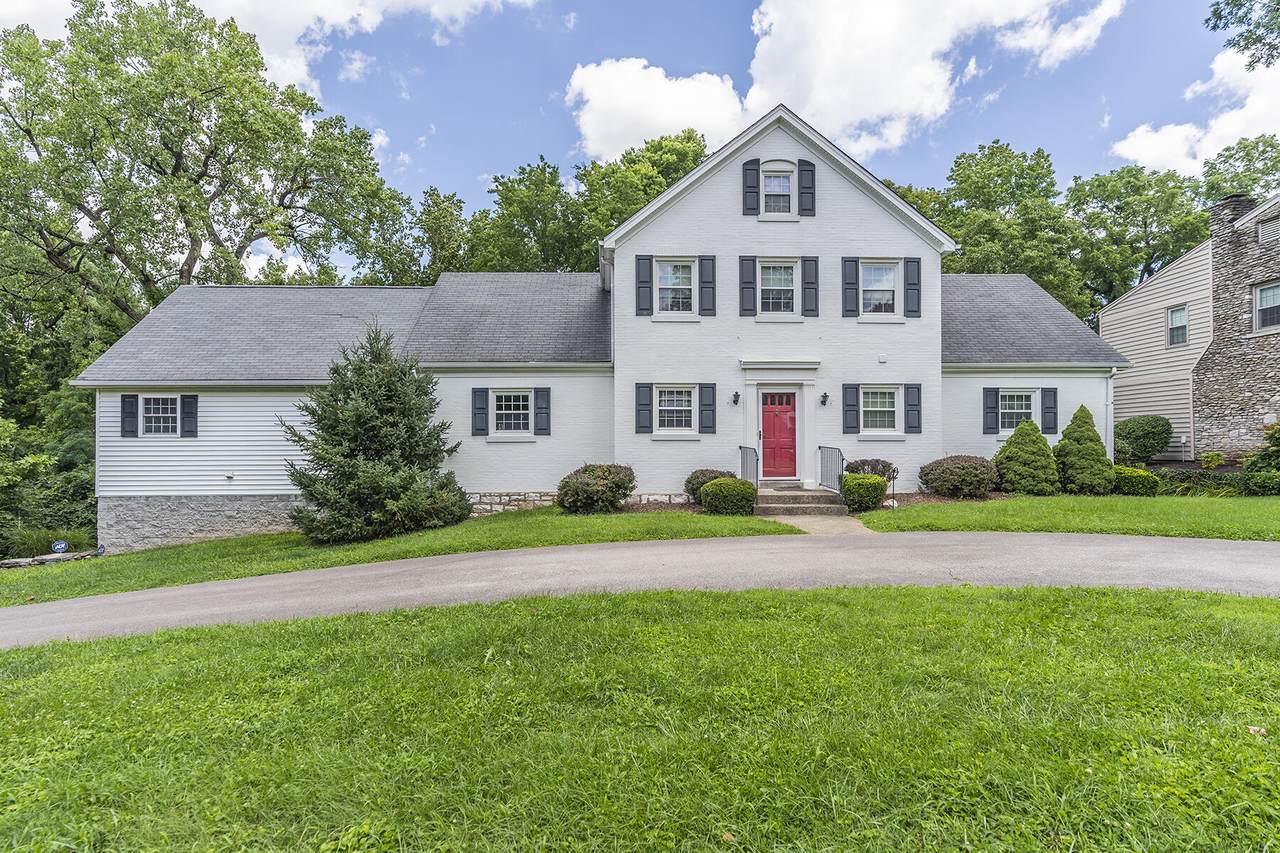 308 Mariemont Drive - Photo 1