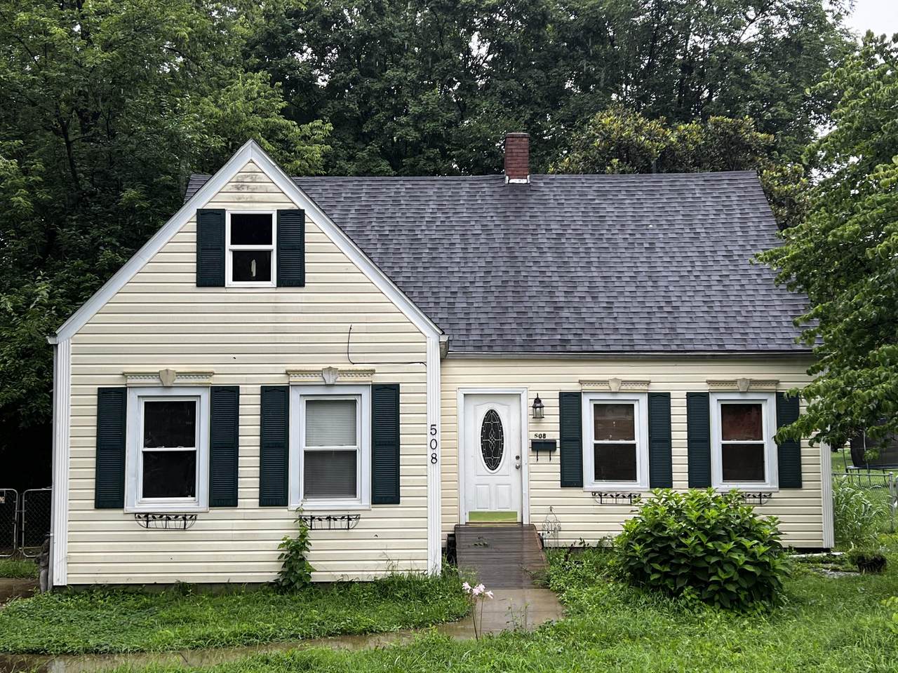 508 Edelen Avenue - Photo 1