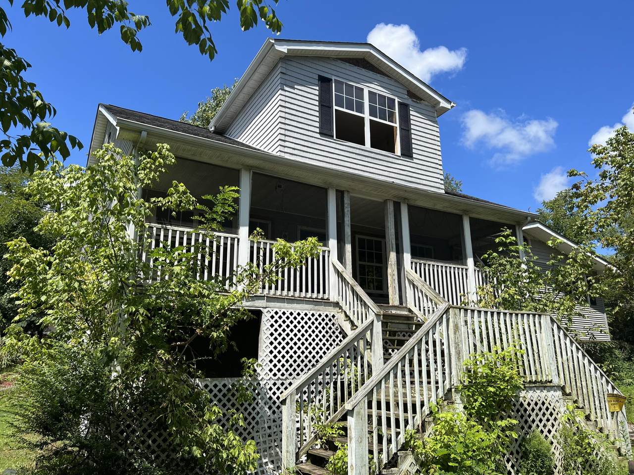 55 School Lane - Photo 1