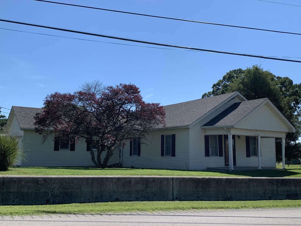 1570 Hwy 3091 - Photo 1