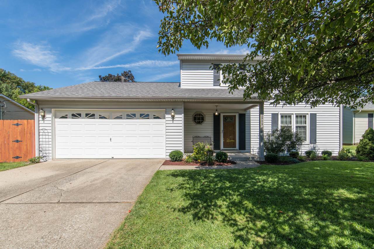 2929 Waco Road - Photo 1