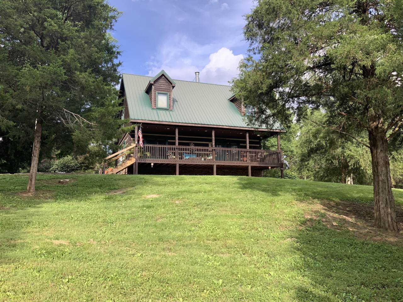 1071 Duncan Road - Photo 1