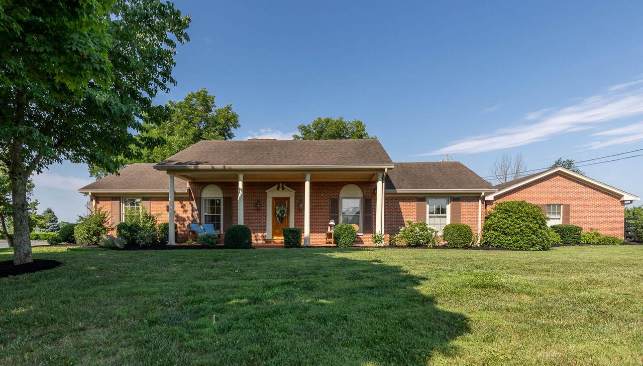 1465 Mccowans Ferry Road - Photo 1