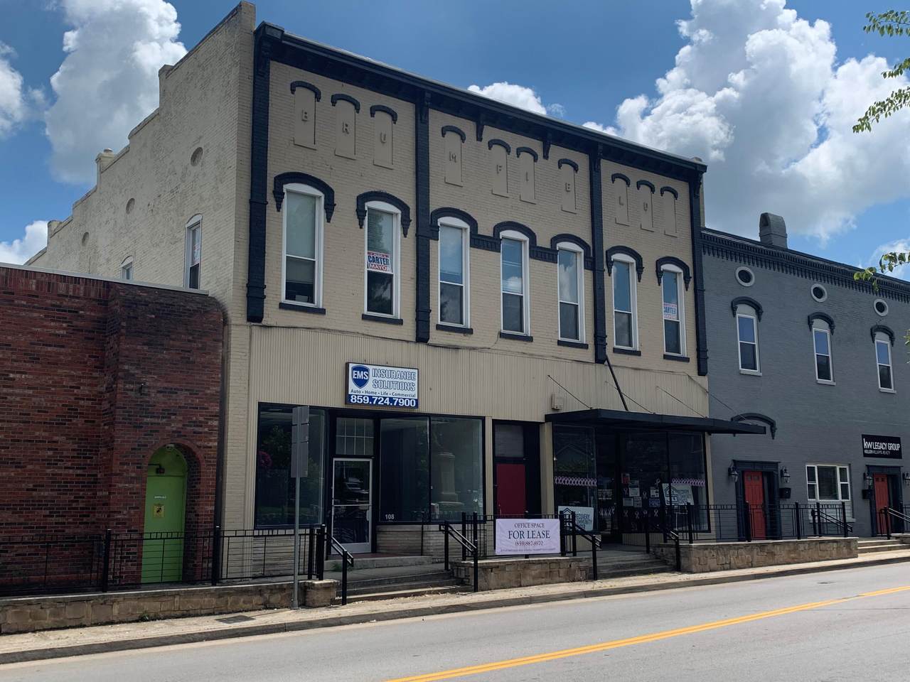 108 North Main Street - Photo 1