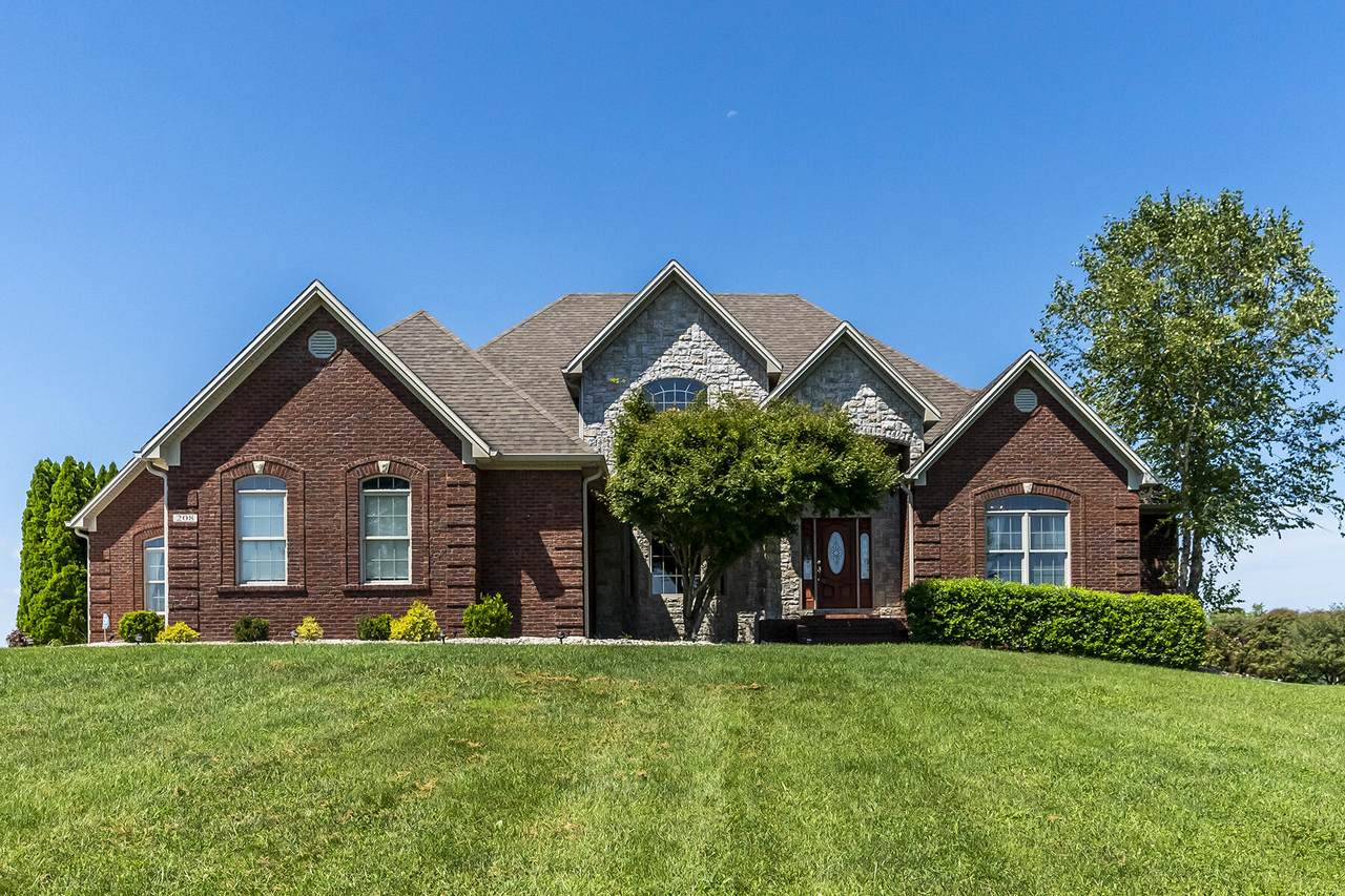 208 Fountaine Trace - Photo 1