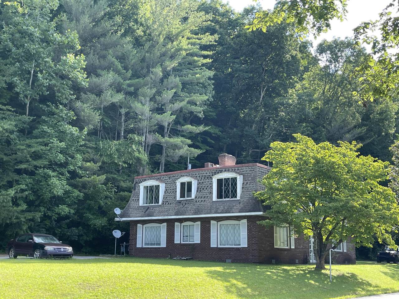 500-475 Christy Creek Road - Photo 1