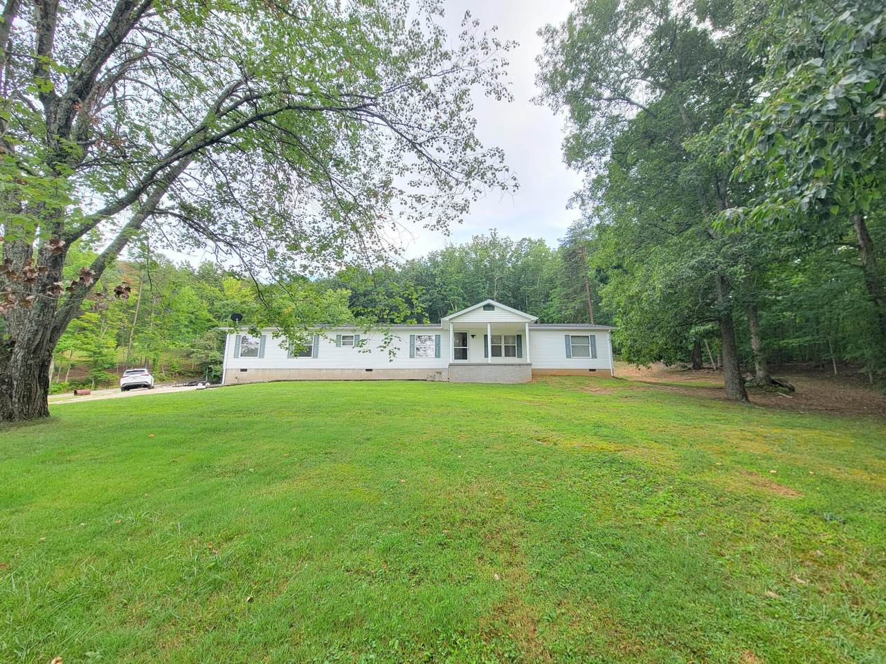 2472 Dreyfus Rd Road - Photo 1