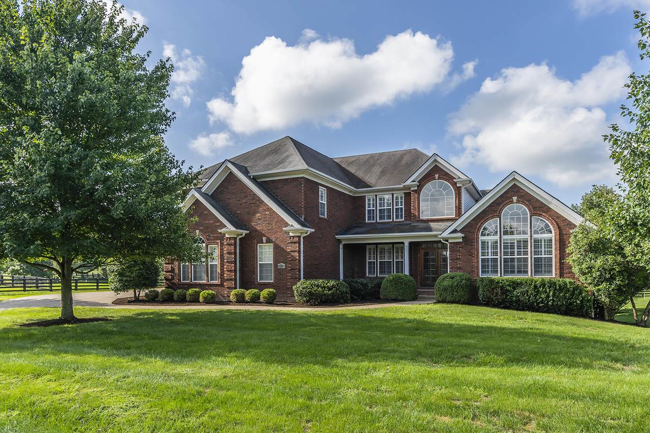 417 Brannon Road - Photo 1