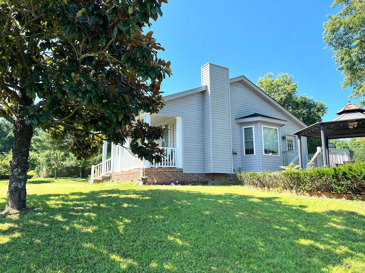 46 Old Flat Lick Road - Photo 1