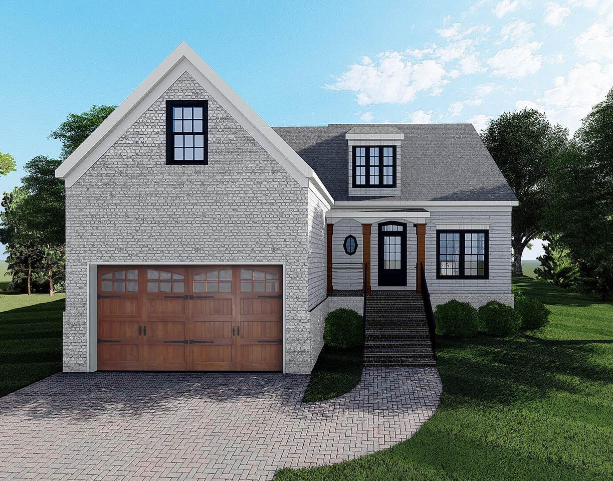 112 Lost Tree Drive - Photo 1