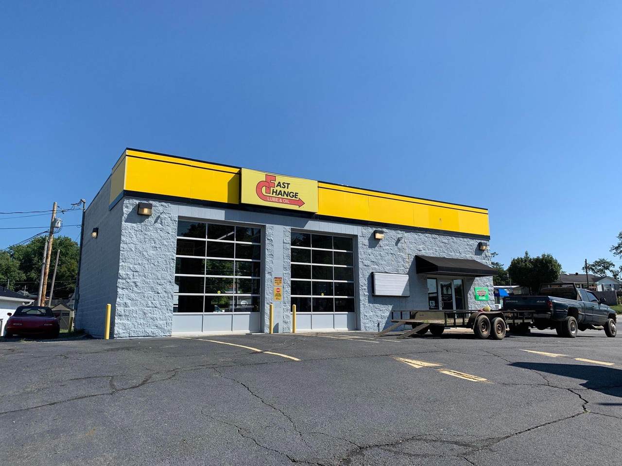 562 Tom T Hall Boulevard - Photo 1