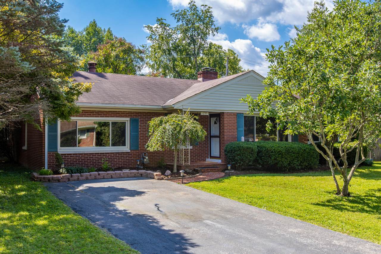 1039 Chickasaw Trail - Photo 1