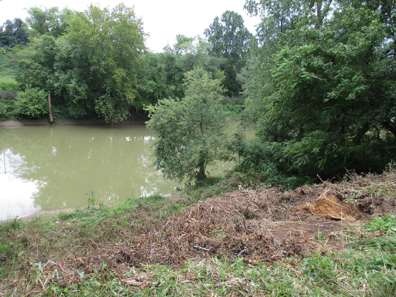 2200 Croley Bend Road - Photo 1