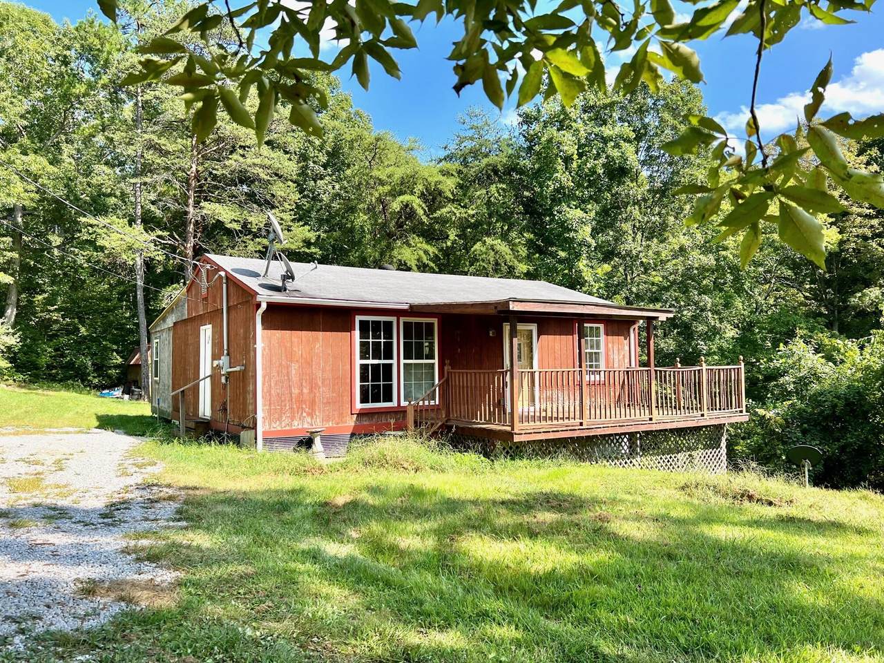 237 Joe Davidison Road - Photo 1