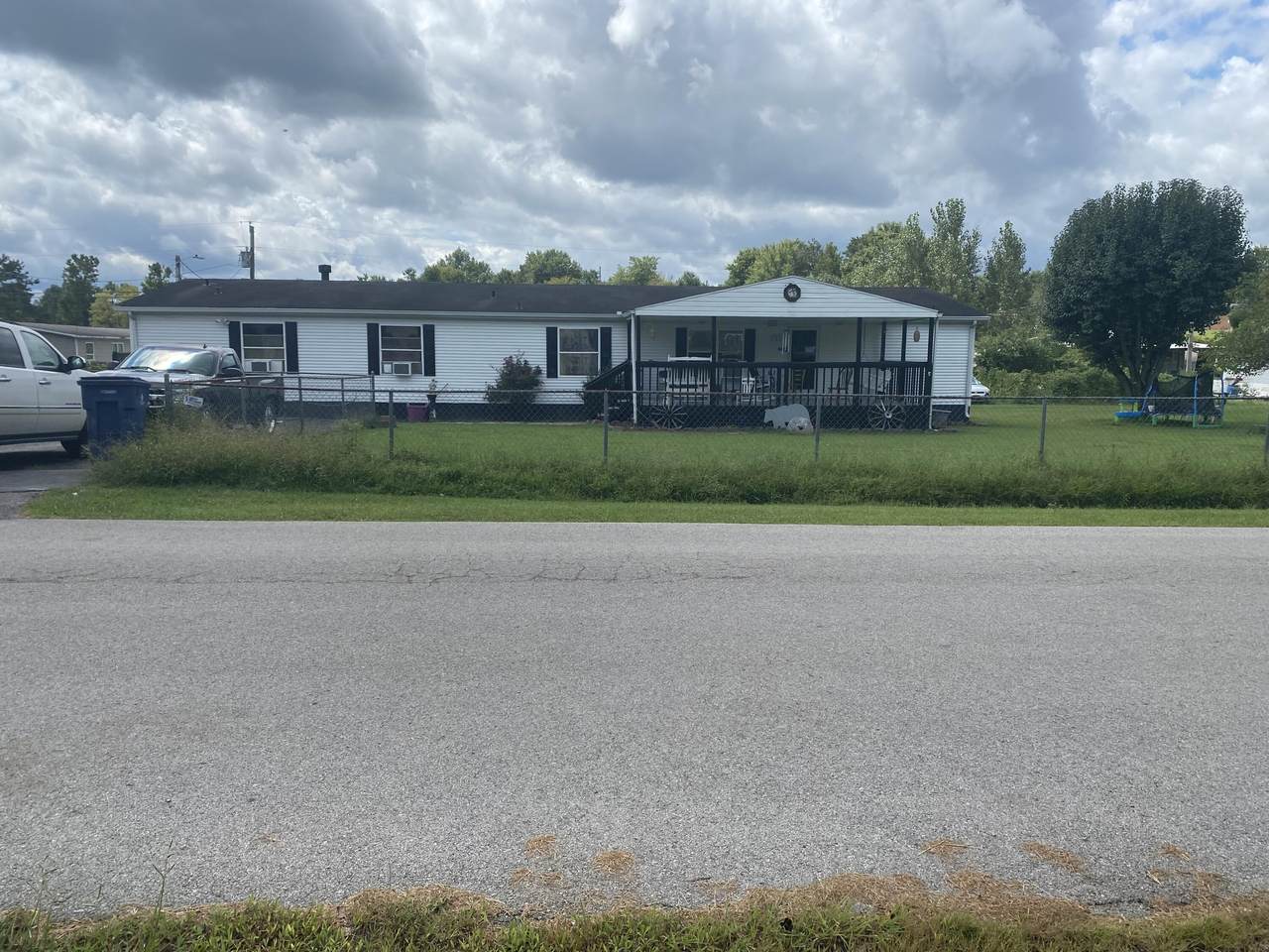 115 Parks Subdivision Rd - Photo 1