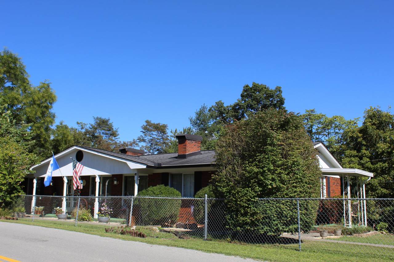 2570 Hwy 987 Laurel Hill - Photo 1